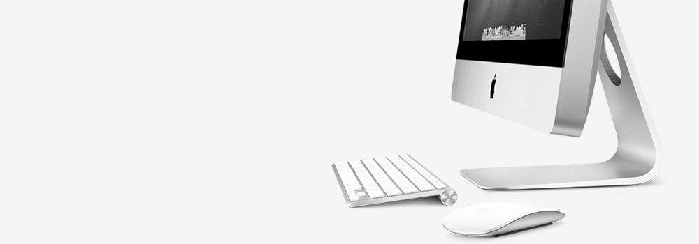 Mac Recovery