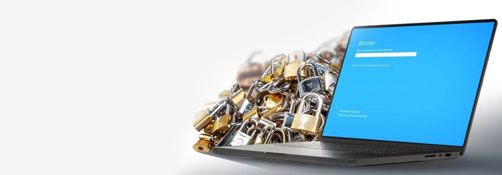 Bitlocker Recovery